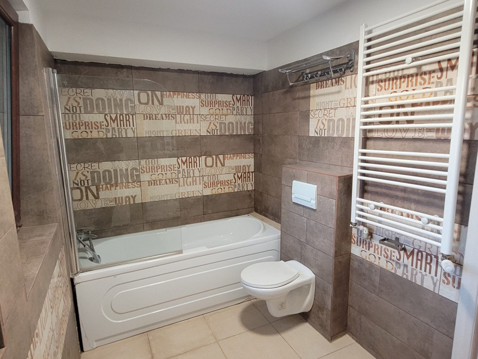 Vila de inchiriat in Bragadiru-Ambasador Residence