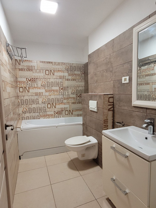 Vila de inchiriat in Bragadiru-Ambasador Residence