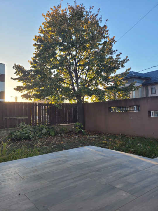 Vila de inchiriat in Bragadiru-Ambasador Residence