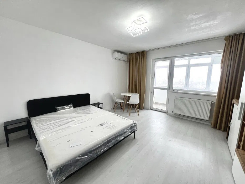 Garsoniera Costin Georgian