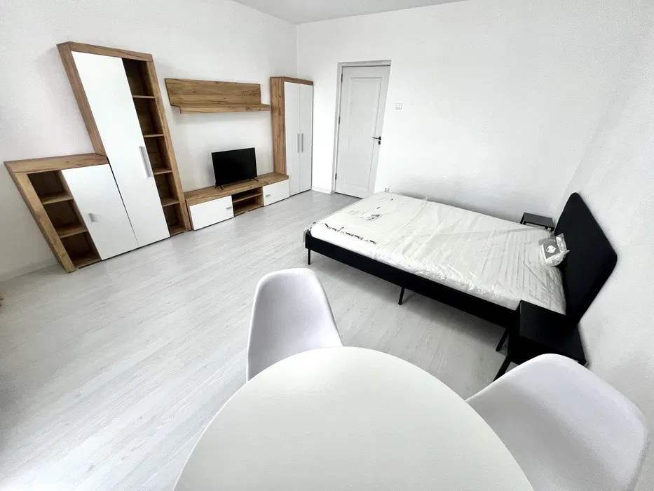 Garsoniera Costin Georgian