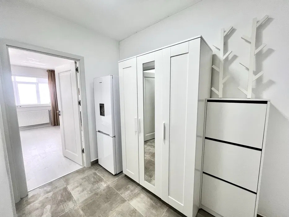 Garsoniera Costin Georgian