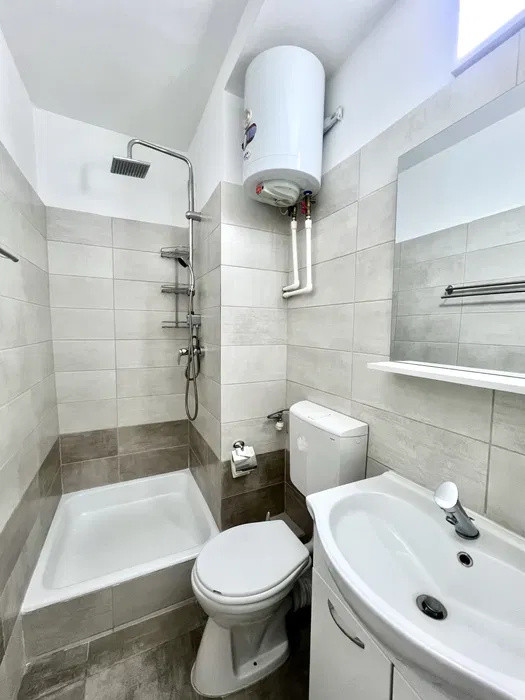 Garsoniera Costin Georgian