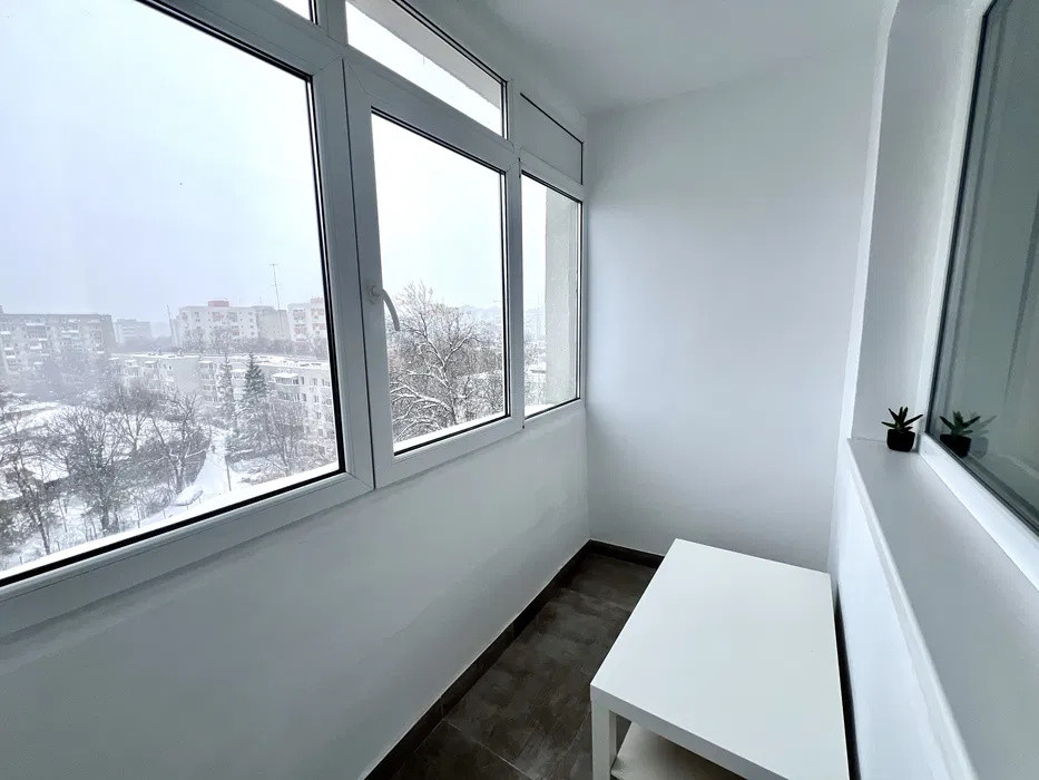 Garsoniera Costin Georgian