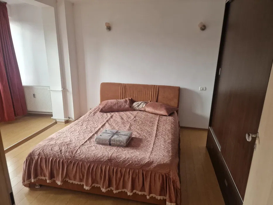 Apartament cochet cu 2 camere, metrou Tineretului