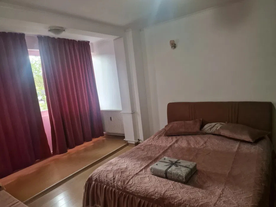Apartament cochet cu 2 camere, metrou Tineretului