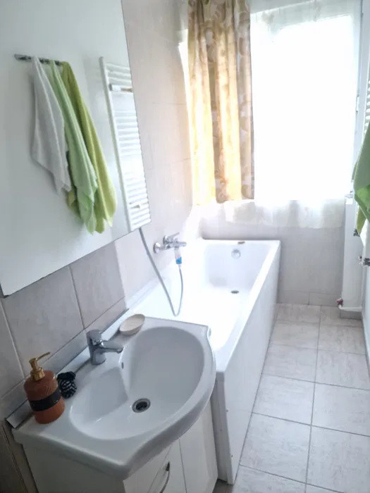 Apartament cochet cu 2 camere, metrou Tineretului