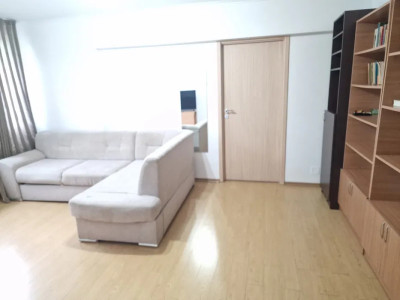 Apartament cochet cu 2 camere, metrou Tineretului