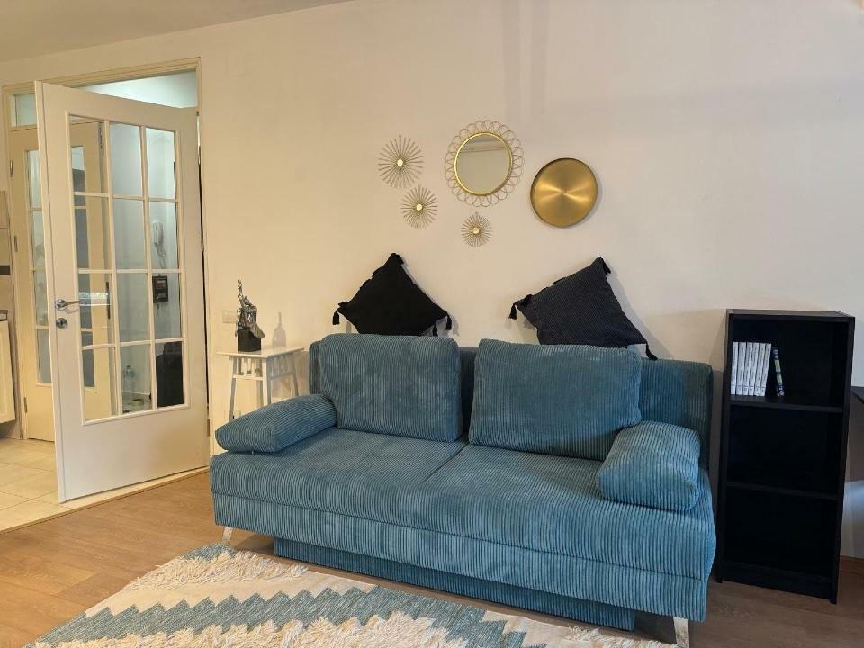 Apartament 2 camere Mall Vitan