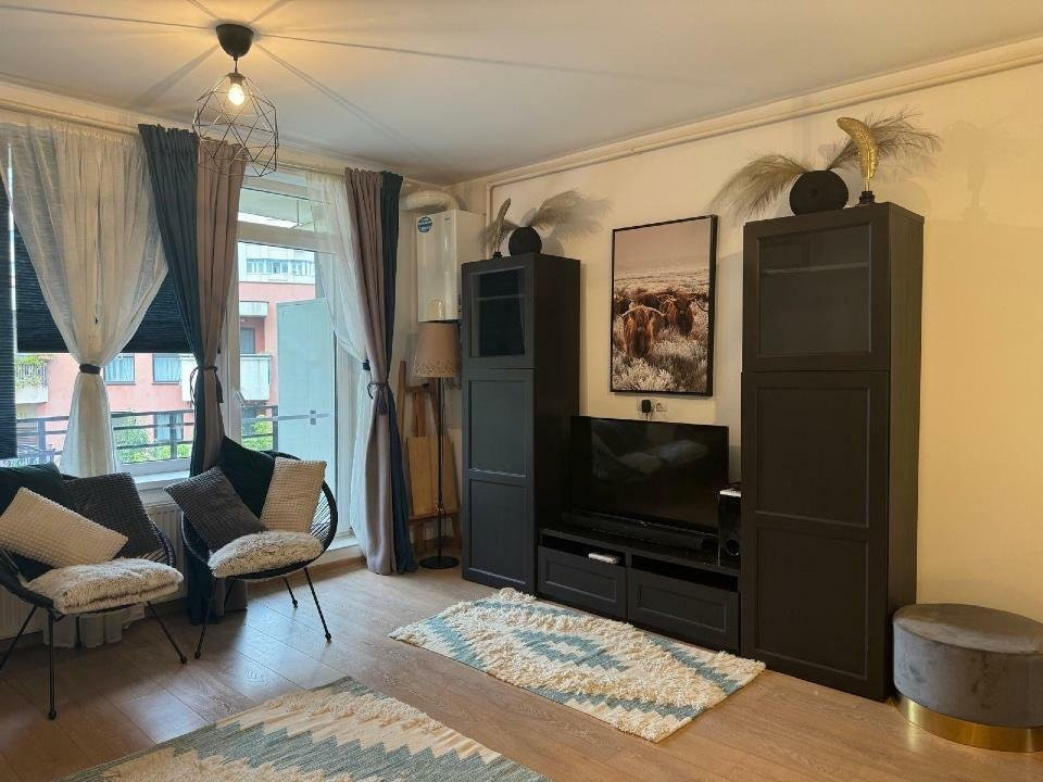 Apartament 2 camere Mall Vitan