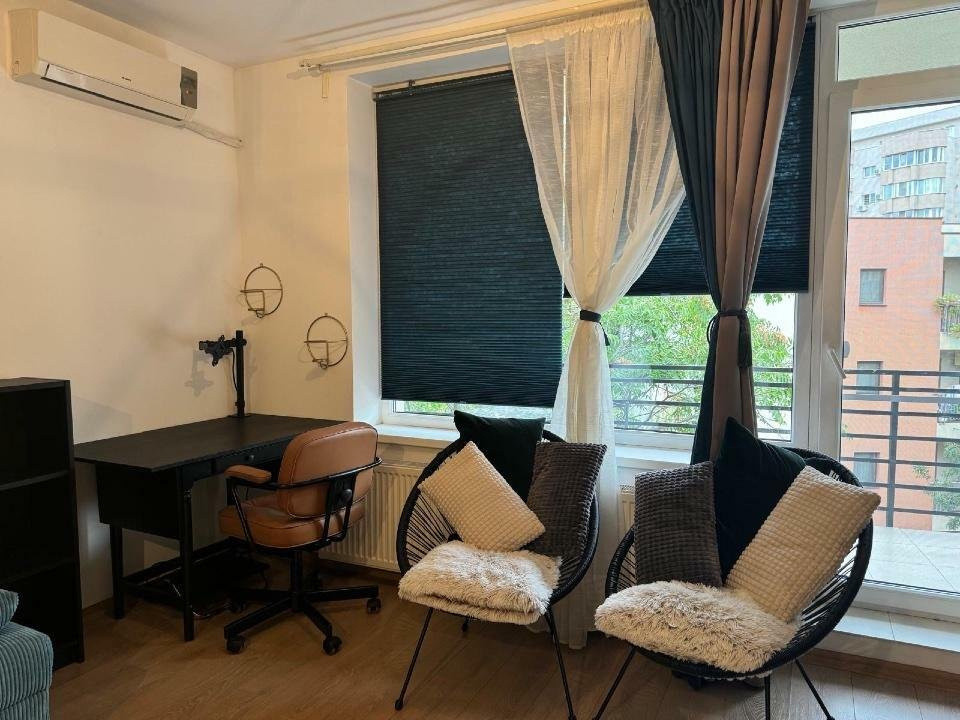 Apartament 2 camere Mall Vitan