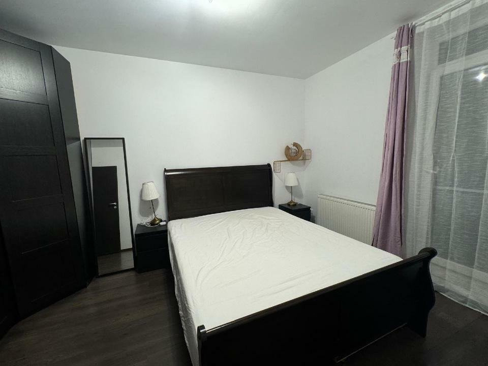 Apartament 2 camere Mall Vitan