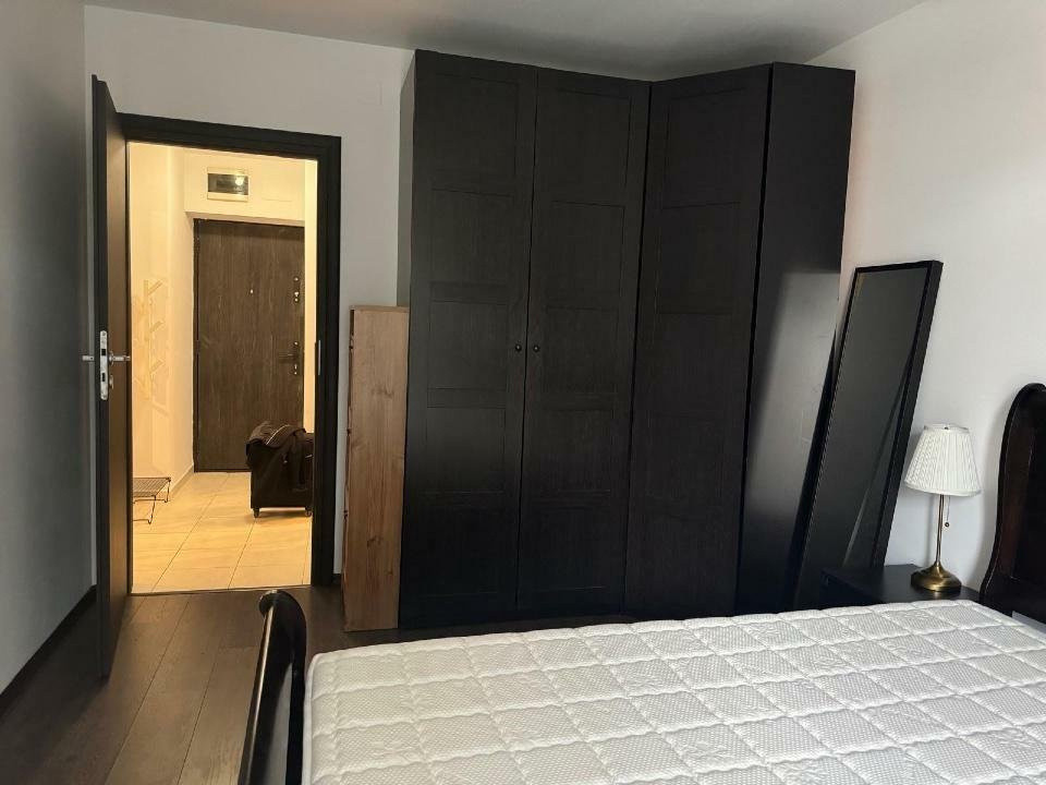 Apartament 2 camere Mall Vitan
