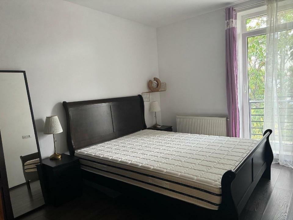 Apartament 2 camere Mall Vitan