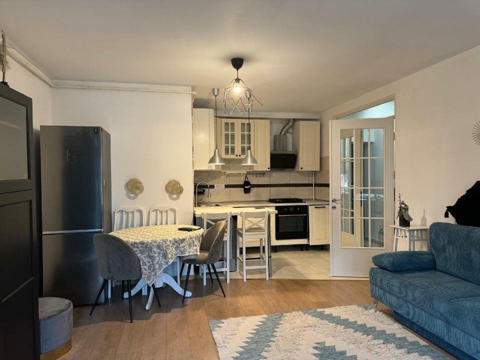 Apartament 2 camere Mall Vitan