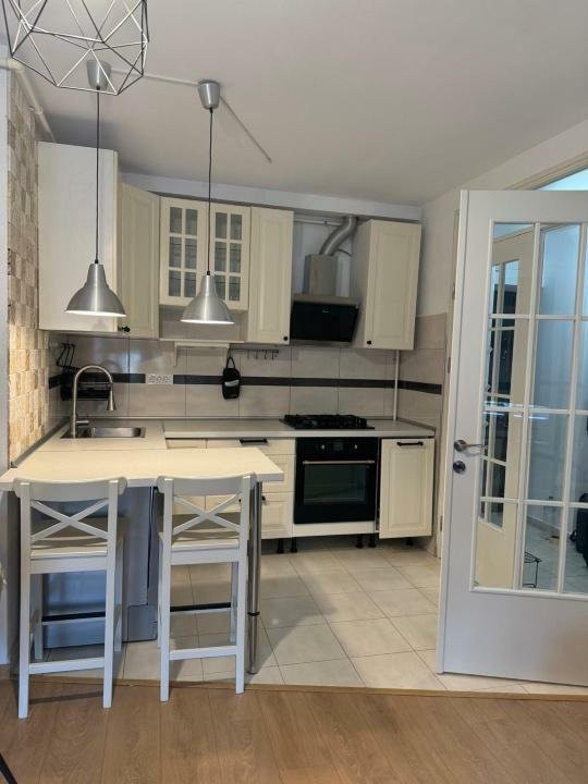 Apartament 2 camere Mall Vitan