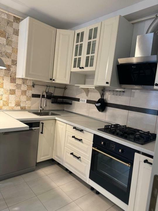 Apartament 2 camere Mall Vitan