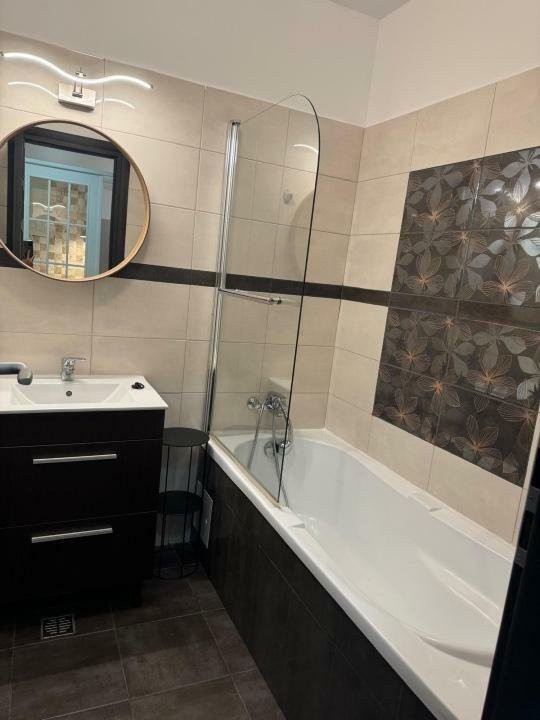 Apartament 2 camere Mall Vitan