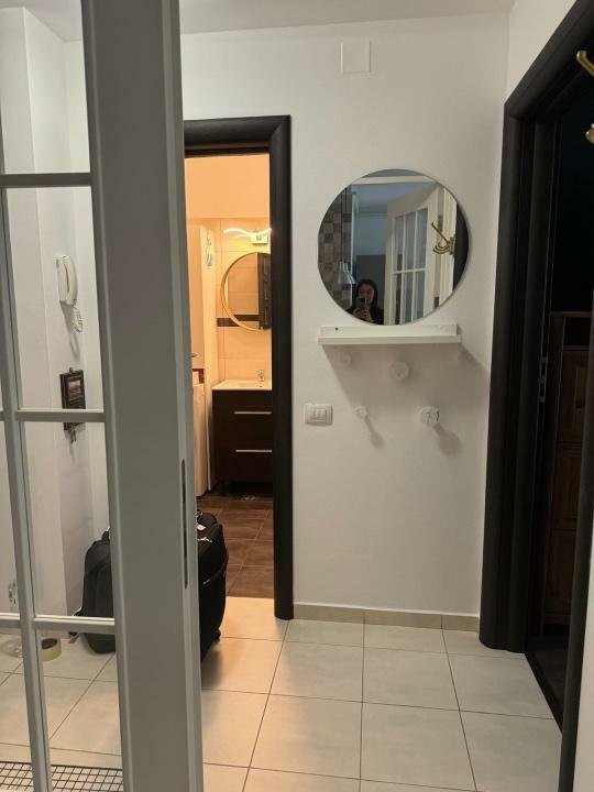 Apartament 2 camere Mall Vitan