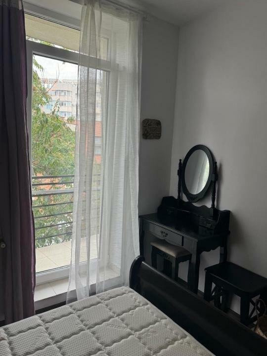 Apartament 2 camere Mall Vitan