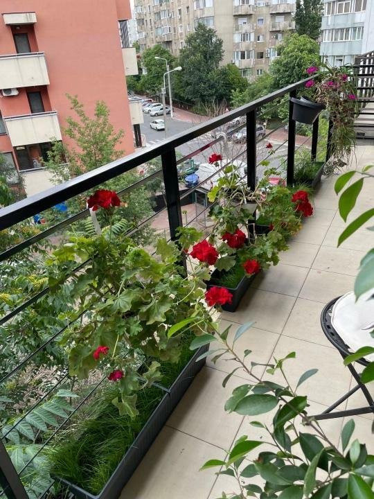 Apartament 2 camere Mall Vitan