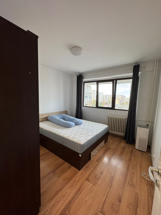 Apartament de 3 camere-Bulevardul Timisoara