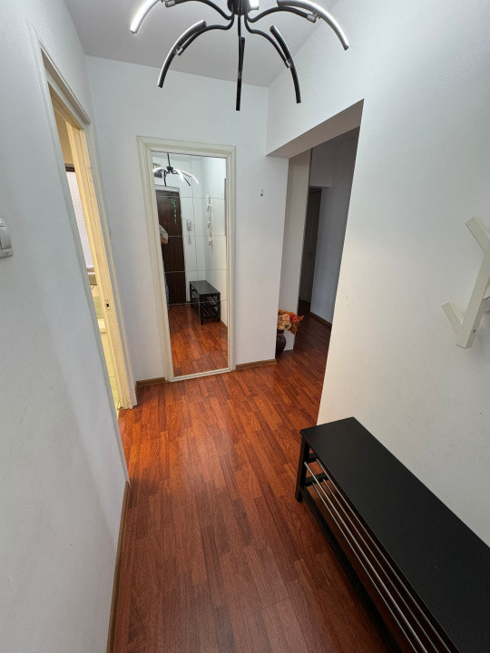 Apartament de 3 camere-Bulevardul Timisoara