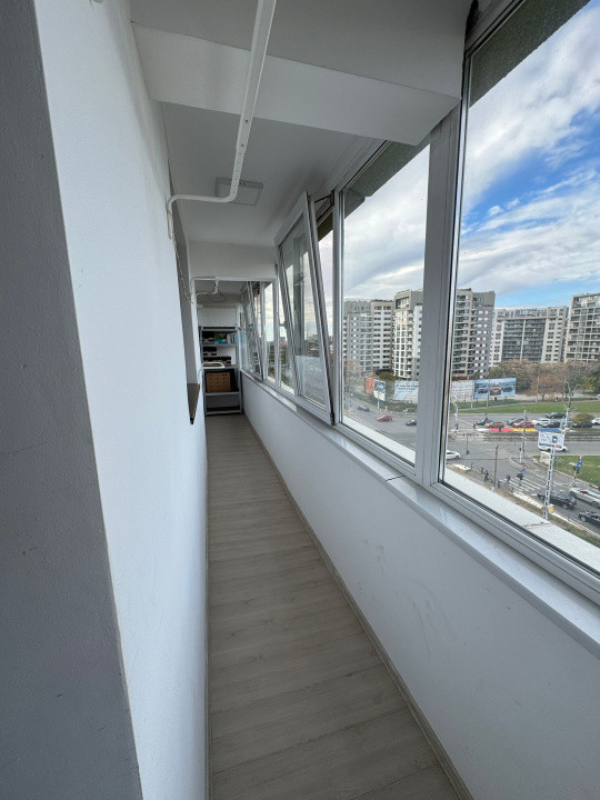 Apartament de 3 camere-Bulevardul Timisoara