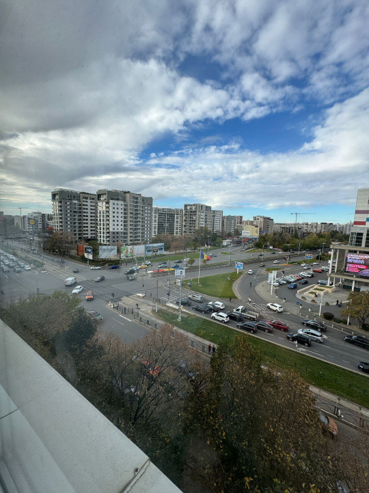 Apartament de 3 camere-Bulevardul Timisoara