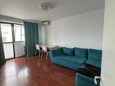 Apartament de 3 camere-Bulevardul Timisoara