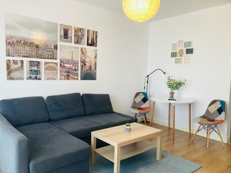 Apartament de vanzare cu 2 camere  in  Pipera 