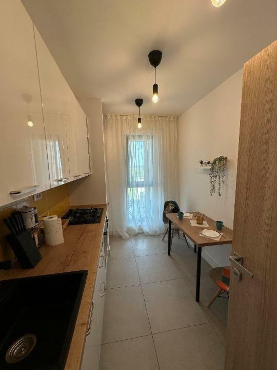 Apartament de vanzare cu 2 camere  in  Pipera 