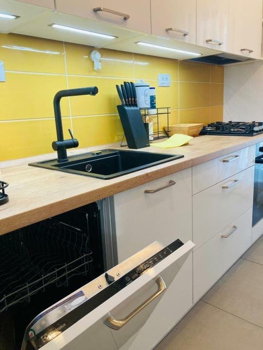 Apartament de vanzare cu 2 camere  in  Pipera 