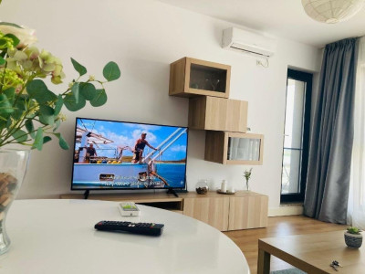 Apartament de vanzare cu 2 camere  in  Pipera 