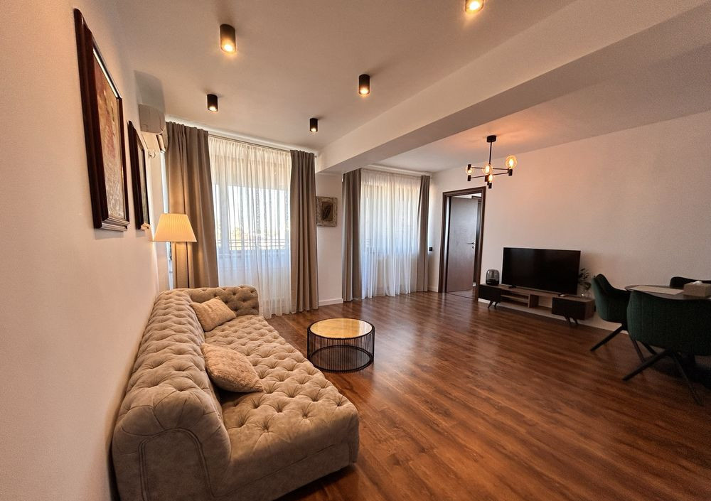 Apartament 3 camere | Unirii | 90 mp