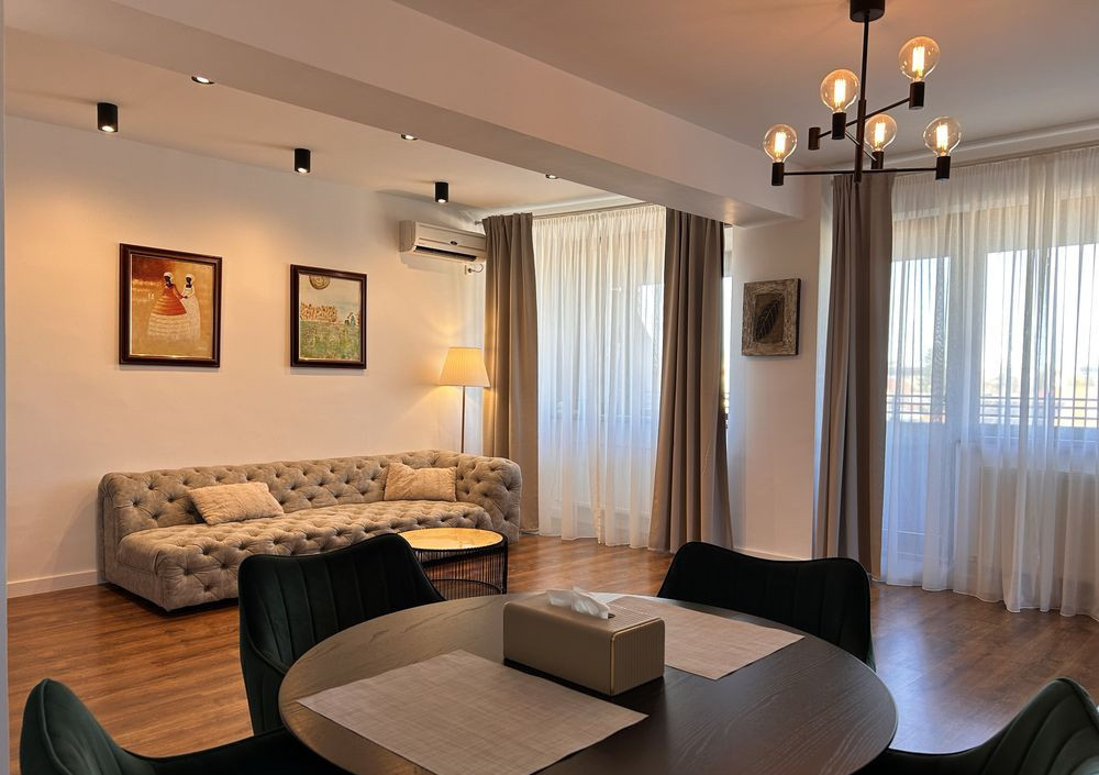 Apartament 3 camere | Unirii | 90 mp