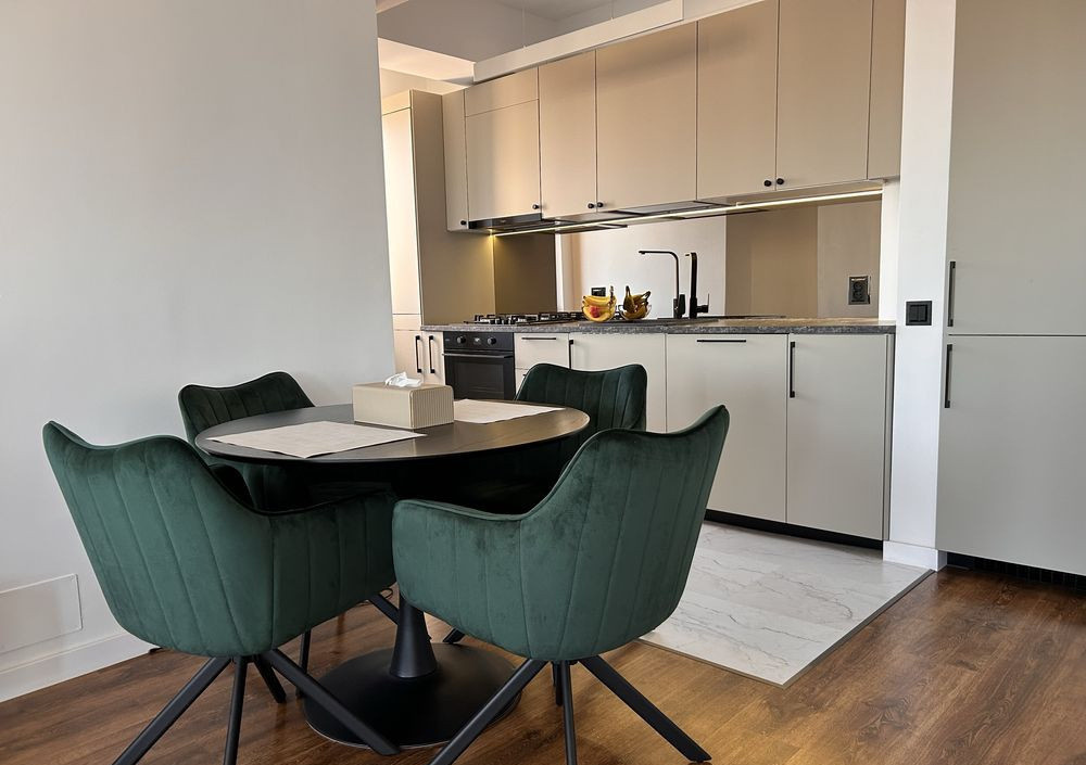 Apartament 3 camere | Unirii | 90 mp