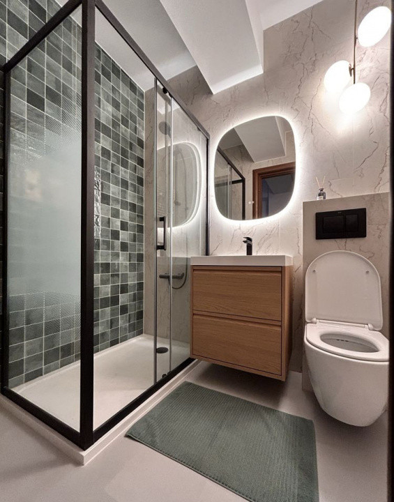 Apartament 3 camere | Unirii | 90 mp