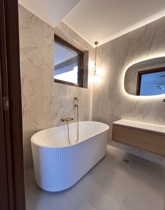 Apartament 3 camere | Unirii | 90 mp