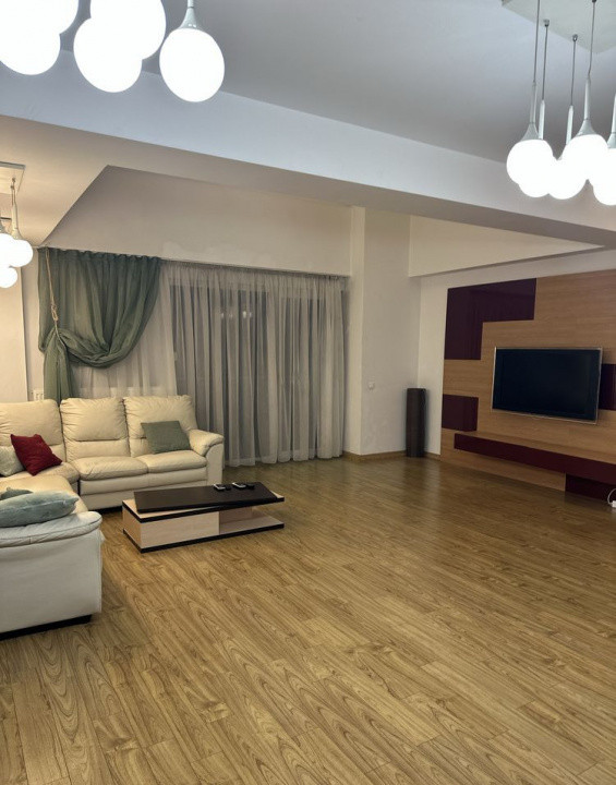 Apartament 2 camere - tip duplex, etajele 5 si 6, (84mp) - zona - Parcul Carol