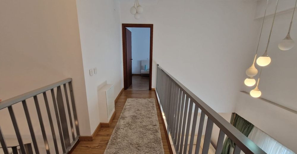 Apartament 2 camere - tip duplex, etajele 5 si 6, (84mp) - zona - Parcul Carol