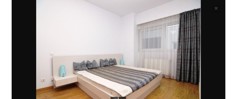 Apartament 2 camere - tip duplex, etajele 5 si 6, (84mp) - zona - Parcul Carol