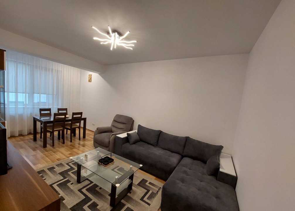 Apartament 3 camere-Grozavesti