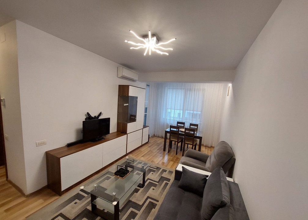 Apartament 3 camere-Grozavesti