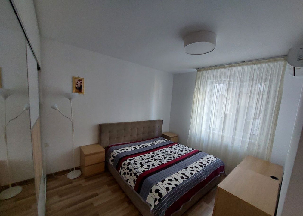 Apartament 3 camere-Grozavesti