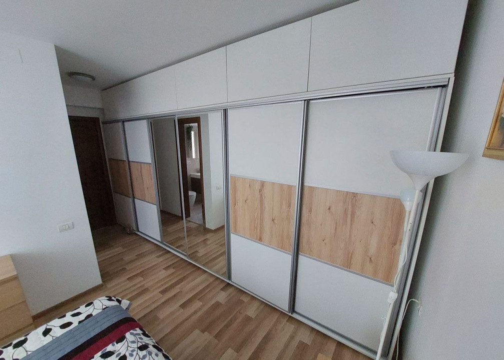 Apartament 3 camere-Grozavesti