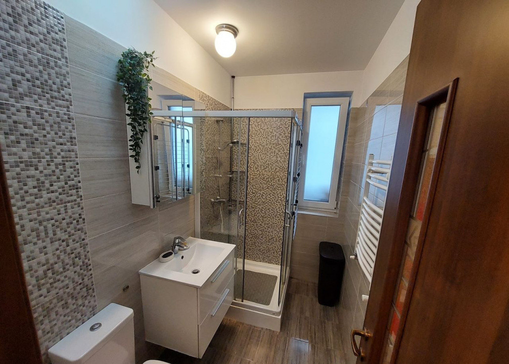 Apartament 3 camere-Grozavesti