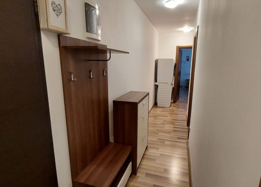 Apartament 3 camere-Grozavesti