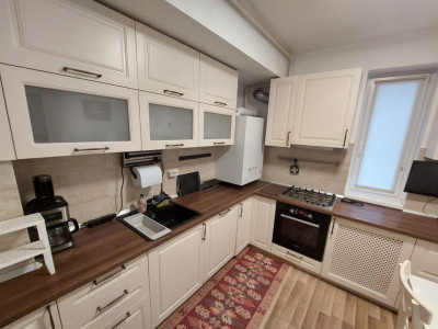 Apartament 3 camere-Grozavesti