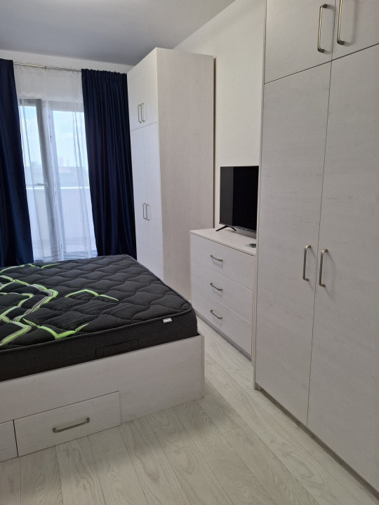 DE INCHIRIAT 2 CAMERE FUNDENI , LOC DE PARCARE INCLUS ,PRIMA INCHIRIERE